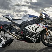 آخرین موتور شرکت BMW