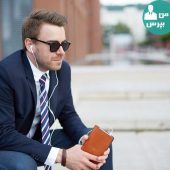 آشنایی با بهترین کیف پول های مردانه در جهان