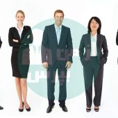چه نوع پوششی مناسب محل کار است؟