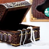 آشنایی با نحوه ی صحیح نگهداری از جواهرات