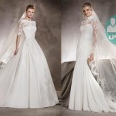 قبل از خرید لباس عروس به این نکات توجه کنید