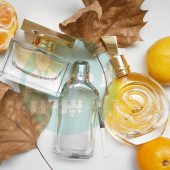 عطرهای زنانه برای پاییز 2018