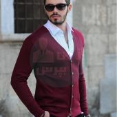 ژاکت های مخصوص آقایان برای فصل پاییز