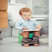 اجابت مزاج در اطفال