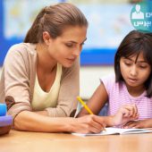 مشکلات تحصیلی کودکان و راهکارهایی برای حل آن