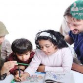 چگونه کودک خود را تربیت کنیم؟
