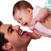 تربیت کودک در نبود پدر
