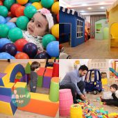 بازی های هدفمند خانگی کودکان