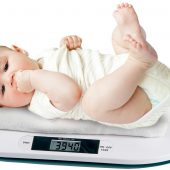 تغذیه و افزایش وزن