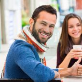 آقایان چه دروغ هایی به خانم ها می گویند