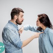 چگونه از همسرمان انتقاد کنیم؟